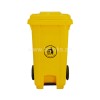Brooks Waste Bin 100 Ltr. with pedal